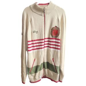 LRG Sweater
